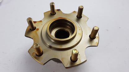 Original MITSUBISHI Pajero Montero Radlager Radnabe Hinten MR418068