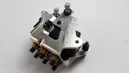 Original OE Volkswagen Luftfederventil 7L0698014