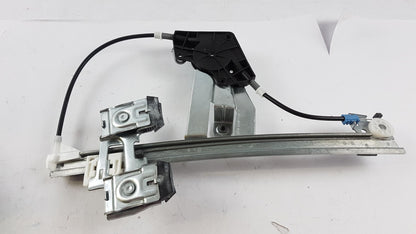 Original SKODA Octavia Fensterheber ohne Motor elektr. hinten links 1U0839461B