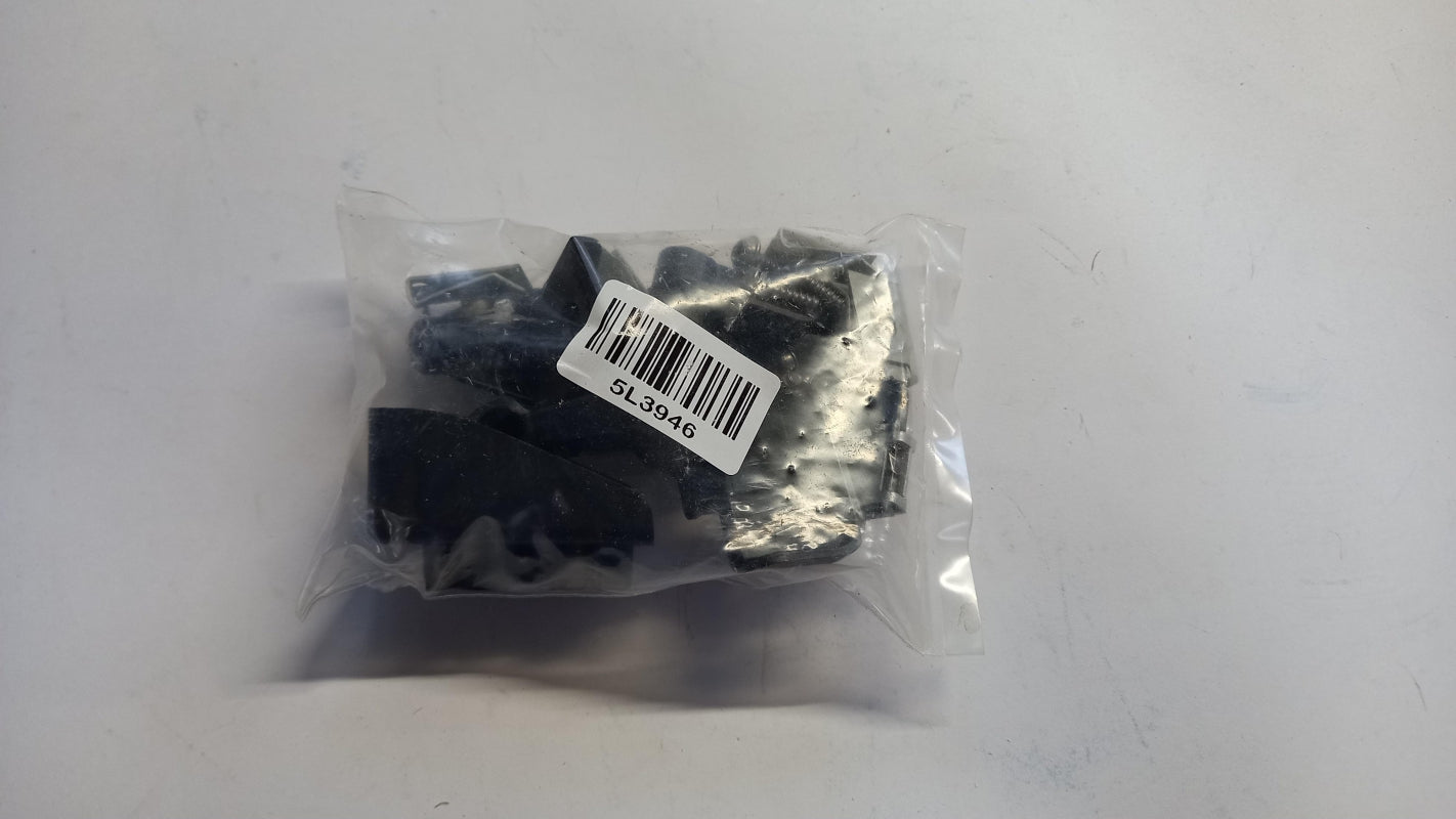 Original BMW 5' F07 F10 F11 Reparatursatz Halter Scheinwerfer Rechts 63127262735