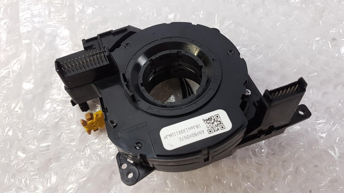 Original OE LAND ROVER Schleifring LR010681