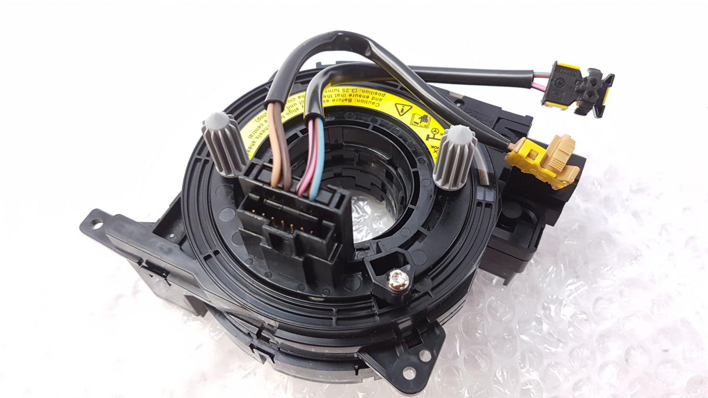 Original OE LAND ROVER Schleifring LR010681