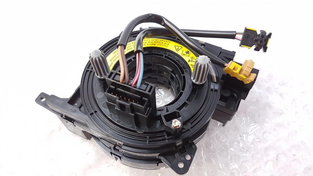 Original OE LAND ROVER Schleifring LR010681