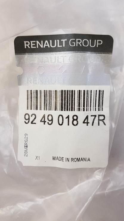 Original OE RENAULT Klimaanlage Druckleitung 924901847R