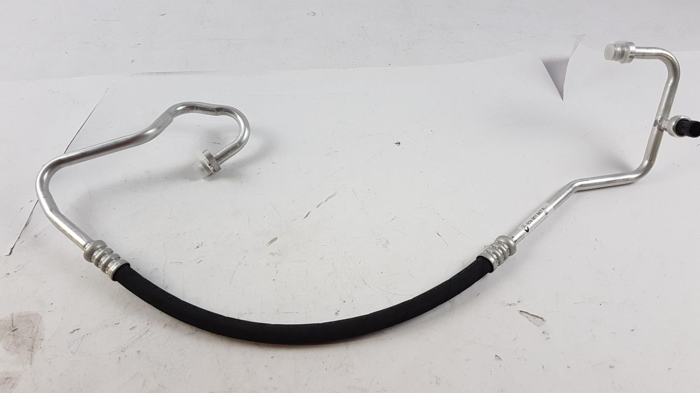 Original OE RENAULT Klimaanlage Druckleitung 924901847R