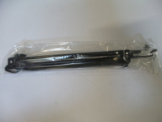 Original PEUGEOT 5008 CITROEN C4 Picasso Sitz Führungsschiene hinten 8916GR