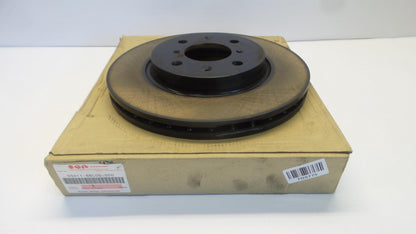 Original OE SUZUKI Bremsscheibe (1 Stück) 5531168L00000