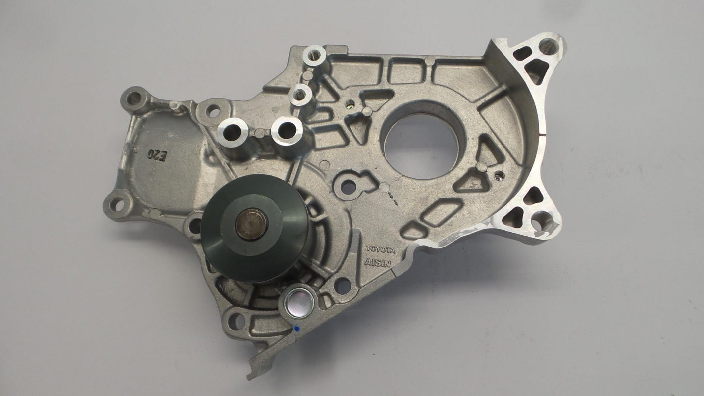 Original TOYOTA Avensis Corolla Picnic Previa RAV4 2.0D Wasserpumpe 1610029135