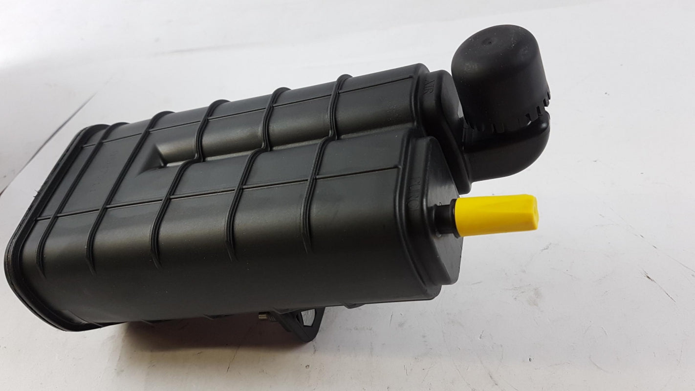 Original RENAULT Clio IV Duster 1.2 16V Aktivkohlefilter 149507892R