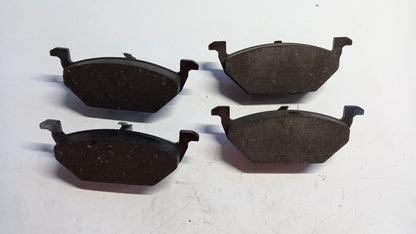 Original SKODA Citigo SEAT Mii Bremsbeläge vorne 1S0698151A