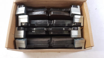 Original OE LAND ROVER Bremsbeläge LR110084