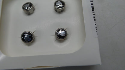 Original OE Volkswagen Reifen Ventilkappe Satz 000071215C