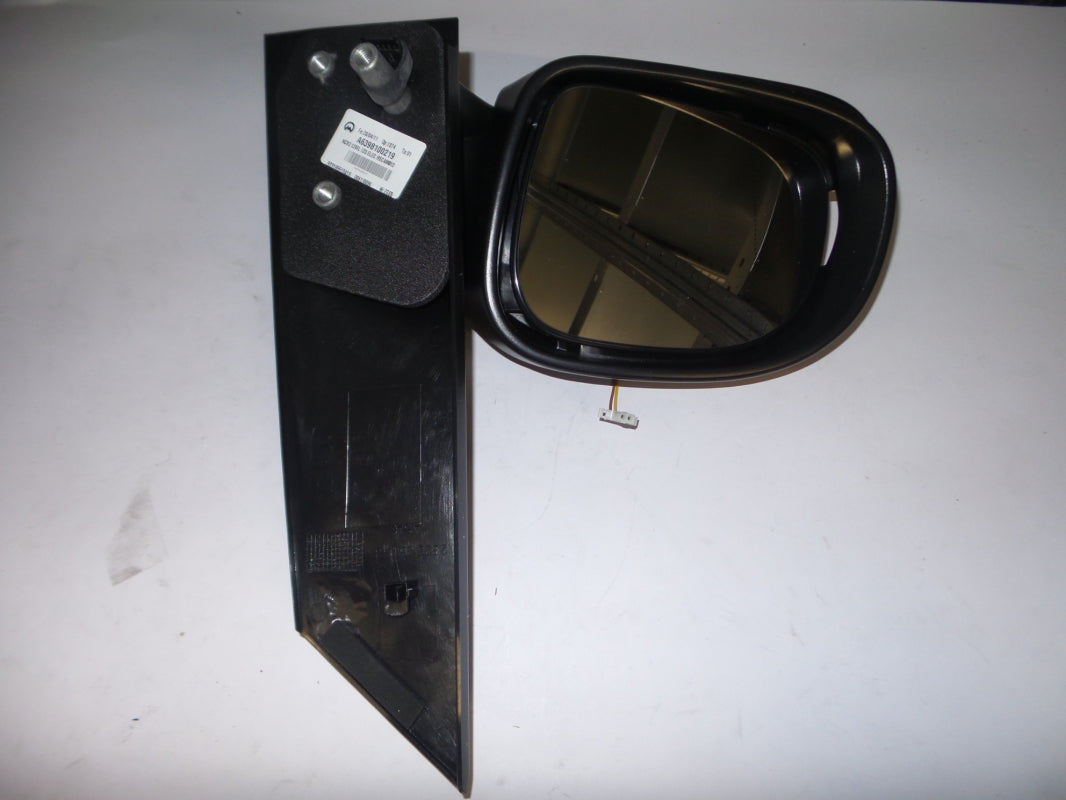 Original MERCEDES-BENZ W636 Vito Viano Außenspiegel elektr. links A6398100219