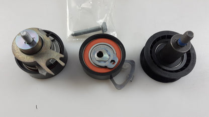 Original AUDI A2 VW Golf Caddy SKODA Fabia 1.4 / 1.6 Zahnriemensatz 036198119C