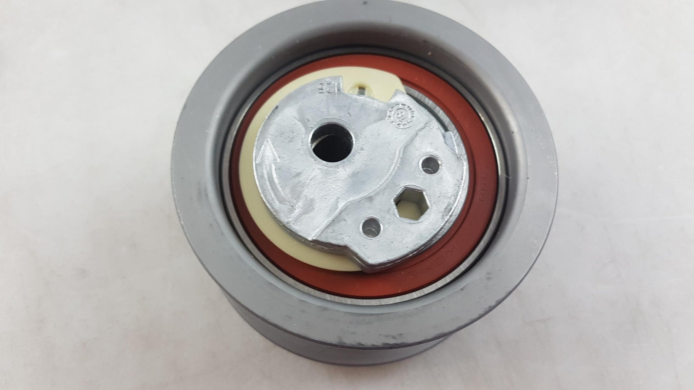 Original VW Golf Passat AUDI A2 A4 A6 Zahnriemensatz mit Spannrolle 038198119A