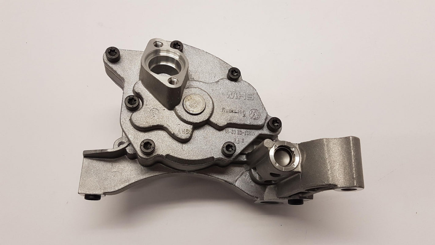 Original OE Volkswagen Ölpumpe 03C115105N