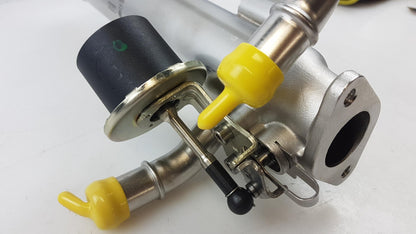 Original AUDI A3 II (8P) SKODA Octavia II (1Z) AGR Kühler 03G131512AP