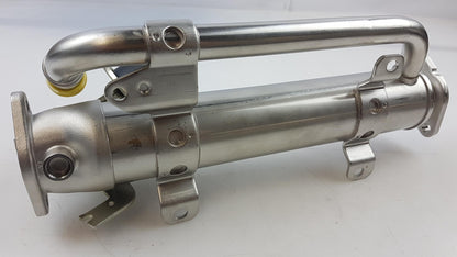 Original AUDI A3 II (8P) SKODA Octavia II (1Z) AGR Kühler 03G131512AP