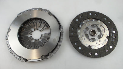 Original VW Caddy Golf V-VI Passat B6 1.6/1.9/2.0TDI Kupplungssatz 03G141016AX