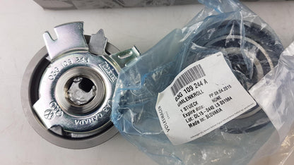 Original VW Golf  Passat SKODA Superb Octavia AUDI A3 Zahnriemensatz 03G198119E