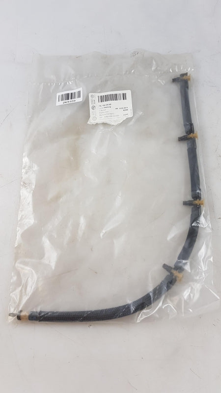 Original OE Volkswagen Kraftstoffüberlauf Schlauch 03L130235AD