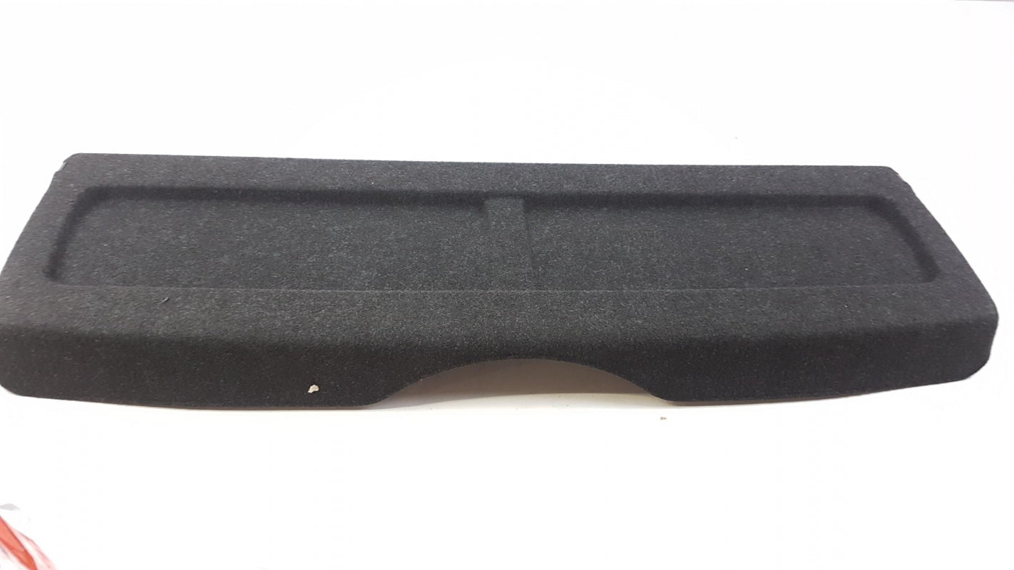 Original OE FIAT Hutablage 735430838