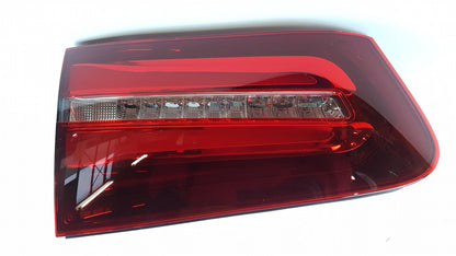 Original MERCEDES-BENZ GLC-Klasse X253 Rückleuchte Heckleuchte Links A2539067700