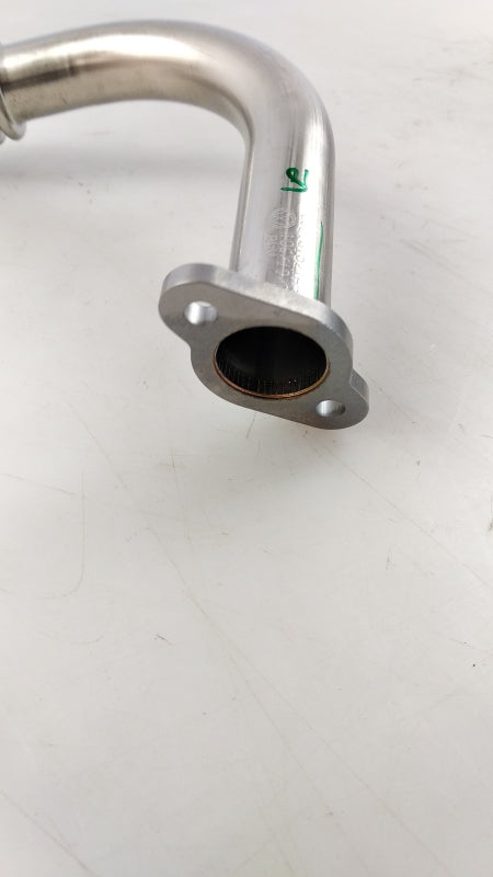 Original OE Volkswagen Abgasanlage Rohrverbinder 03L131521AA