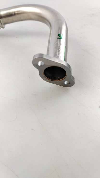 Original OE Volkswagen Abgasanlage Rohrverbinder 03L131521AA