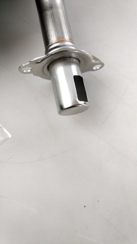 Original OE Volkswagen Abgasanlage Rohrverbinder 03L131521AA