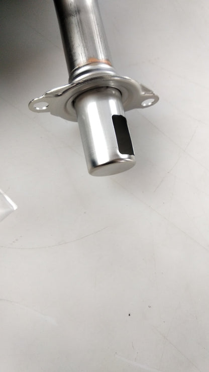 Original OE Volkswagen Abgasanlage Rohrverbinder 03L131521AA