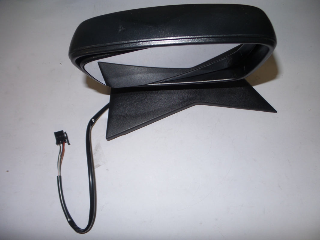 Original MERCEDES-BENZ W638 exterior mirror electrically heated left A6388100616 