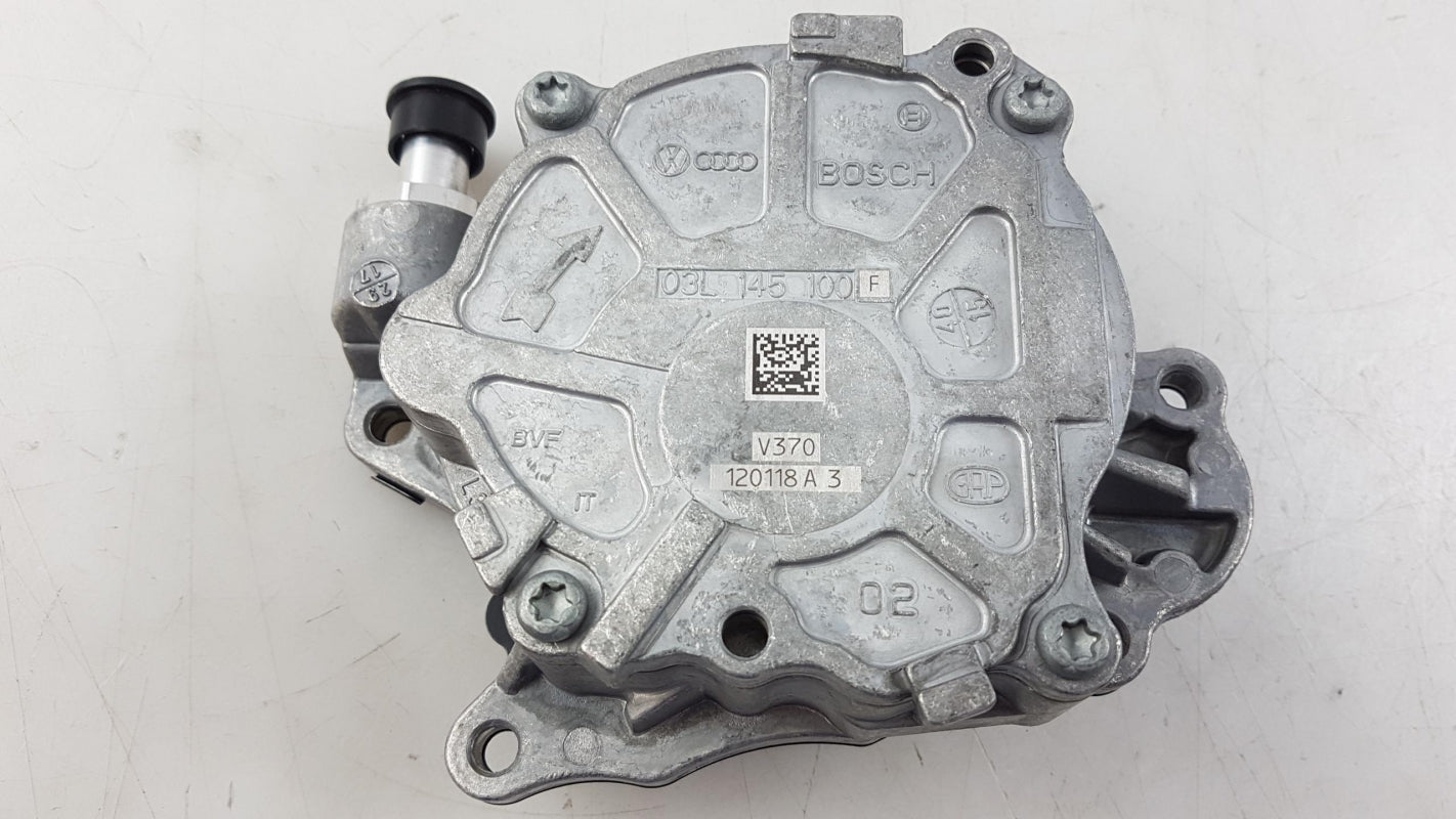 Original OE Volkswagen Bremsanlage Vakuumpumpe 03L145100F
