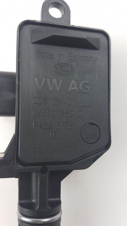 Original AUDI A2 VW Polo SKODA Fabia Rapid SEAT Ibiza Ölstandsensor 045907660D