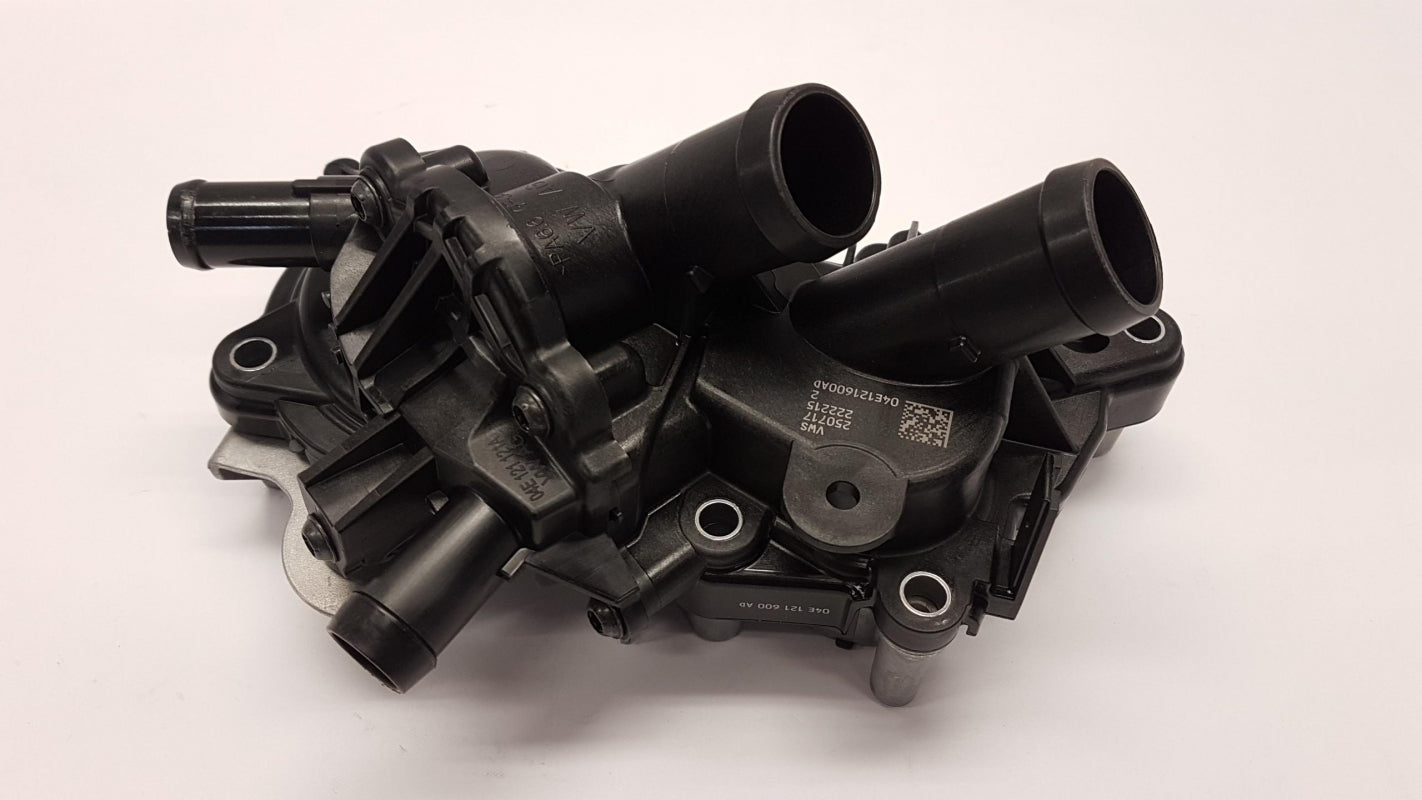 Original AUDI A1 A3 VW Golf 7 SKODA Octavia 2 1.2/1.4i Wasserpumpe 04E121600AD