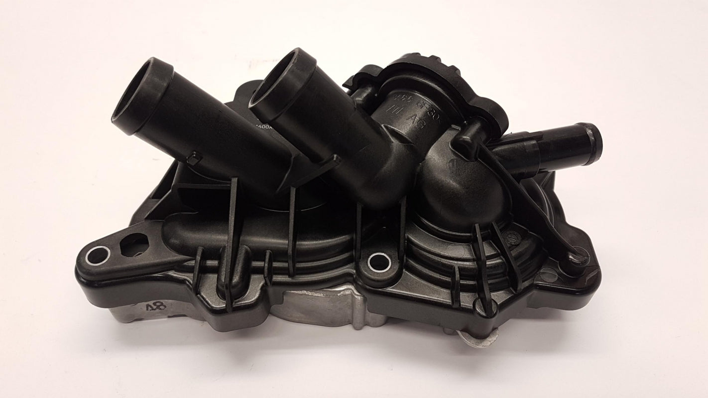 Original AUDI A1 A3 VW Golf 7 SKODA Octavia 2 1.2/1.4i Wasserpumpe 04E121600AD