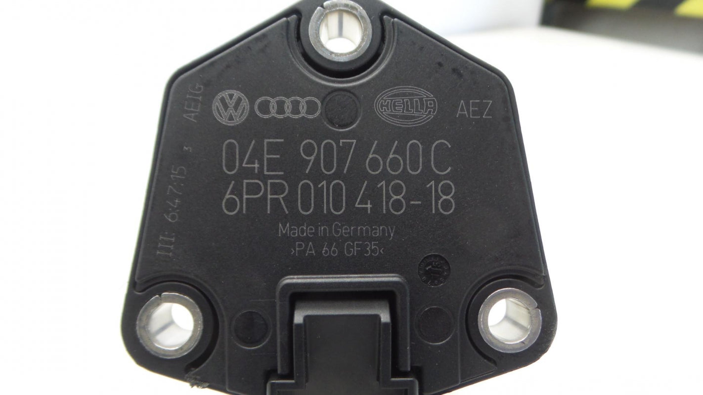 Original OE Volkswagen Ölstandsensor 04E907660C