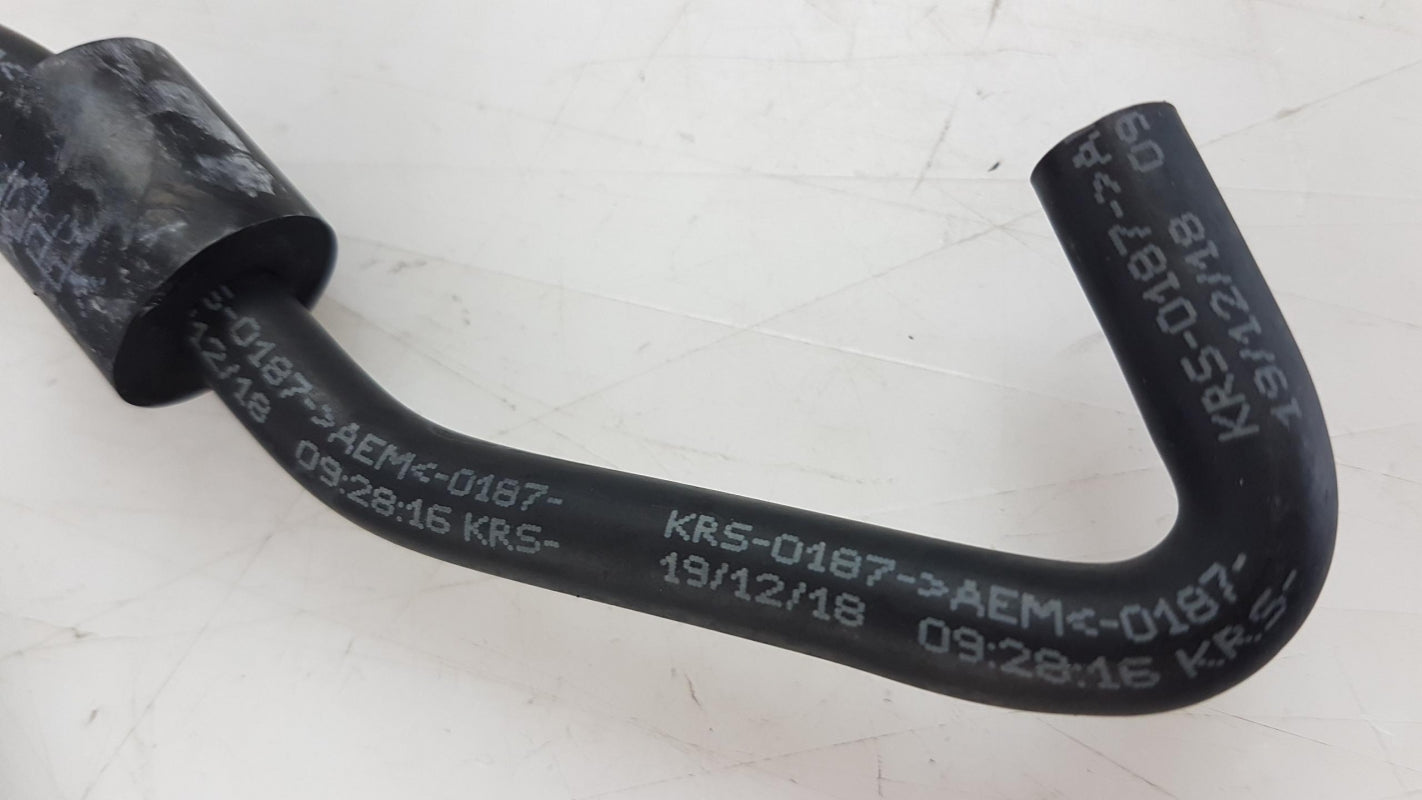 Original OE Volkswagen Schlauch 04L131055B