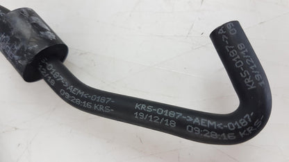 Original OE Volkswagen Schlauch 04L131055B