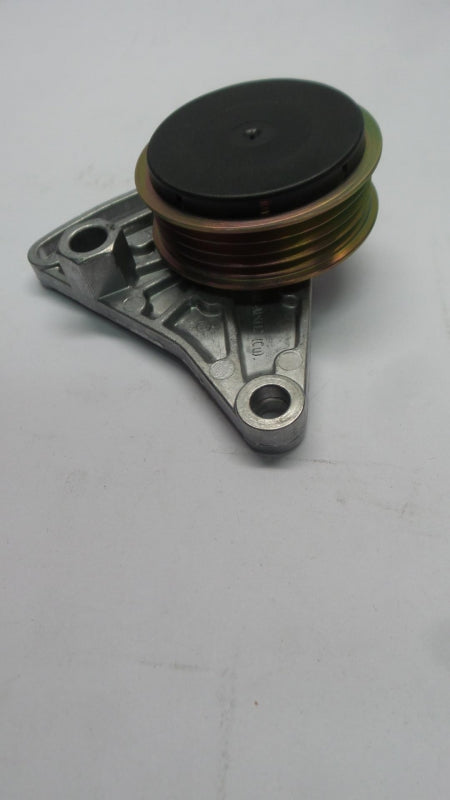 Original AUDI A4 A6 VW Passat SKODA Superb Halter mit Spannrolle 058260511