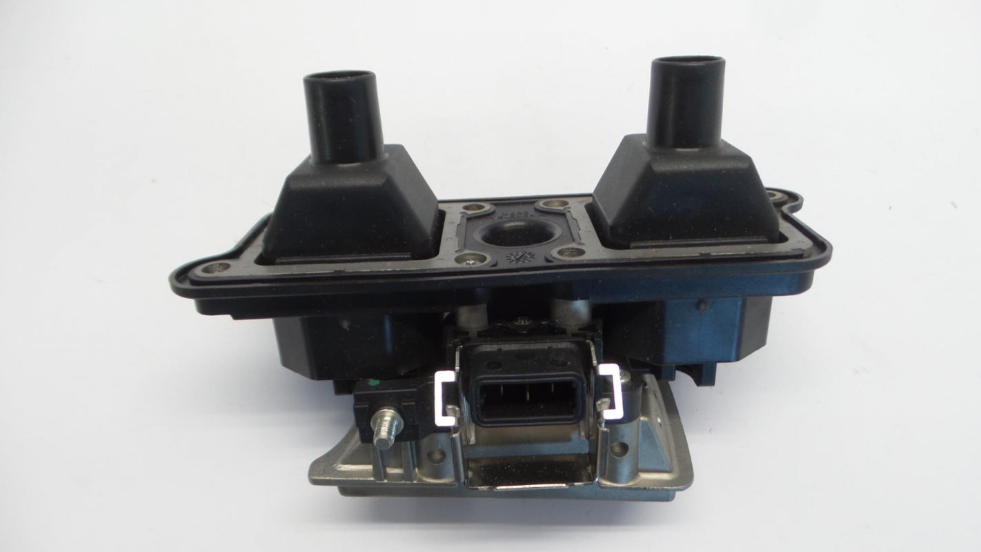 Original AUDI A4 A6 (C5) VW Passat B5 Zündspule mit Zündkerzenstecker 058905101A