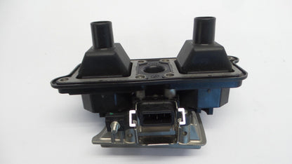 Original AUDI A4 A6 (C5) VW Passat B5 Zündspule mit Zündkerzenstecker 058905101A