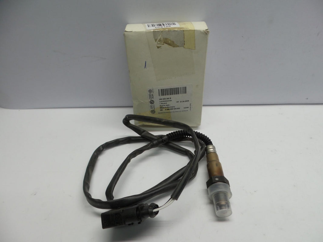 Original AUDI A4 A6 VW Passat Lambdasonde 058906265B