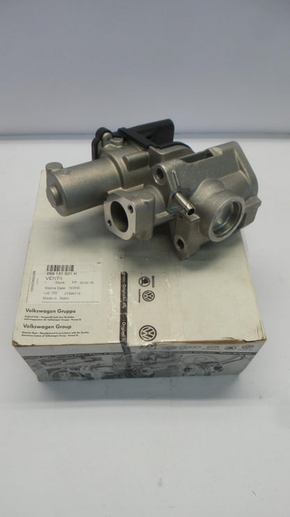 Original AUDI Q7 (4L) VW Phaeton 3.0TDi AGR-Ventil 059131501H