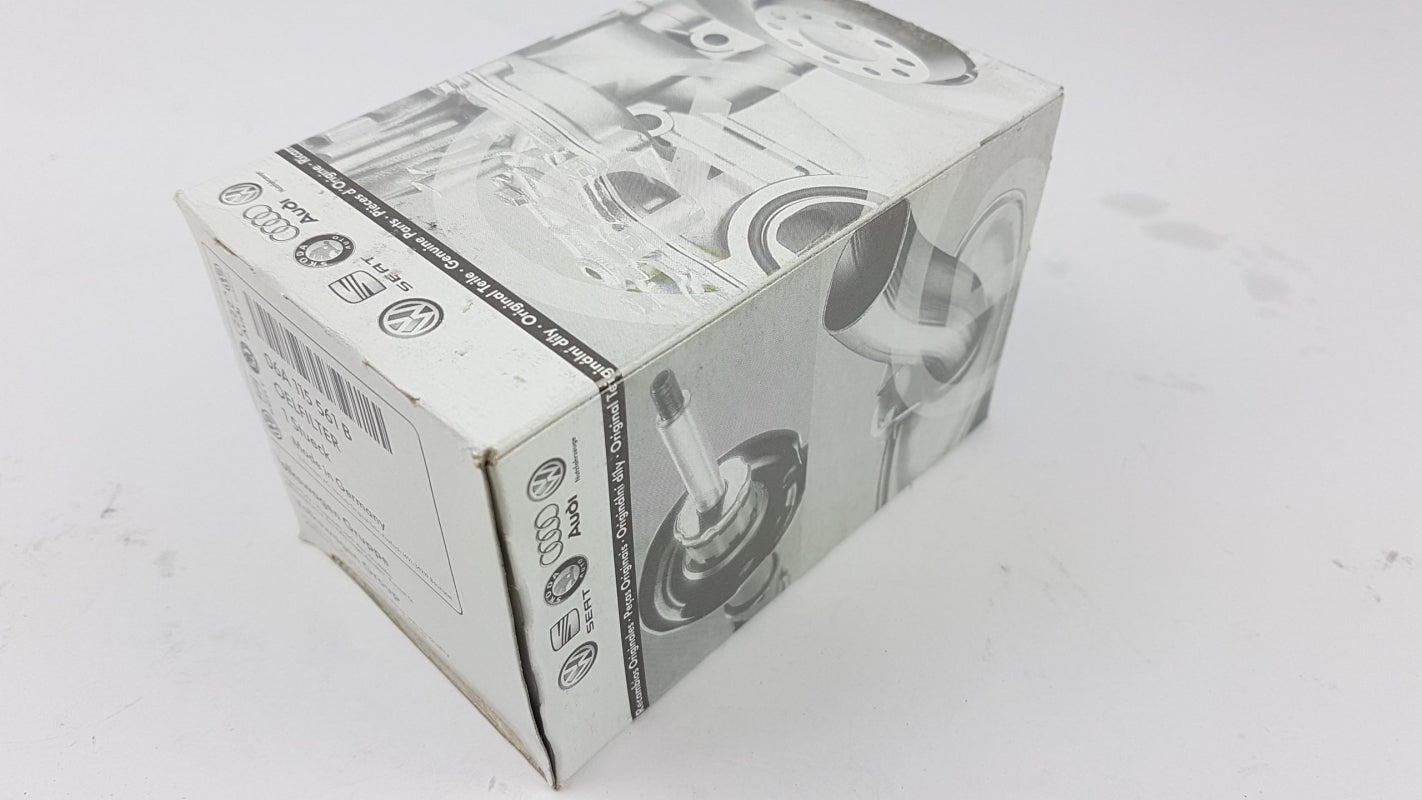 Original OE Volkswagen oil filter 06A115561B 