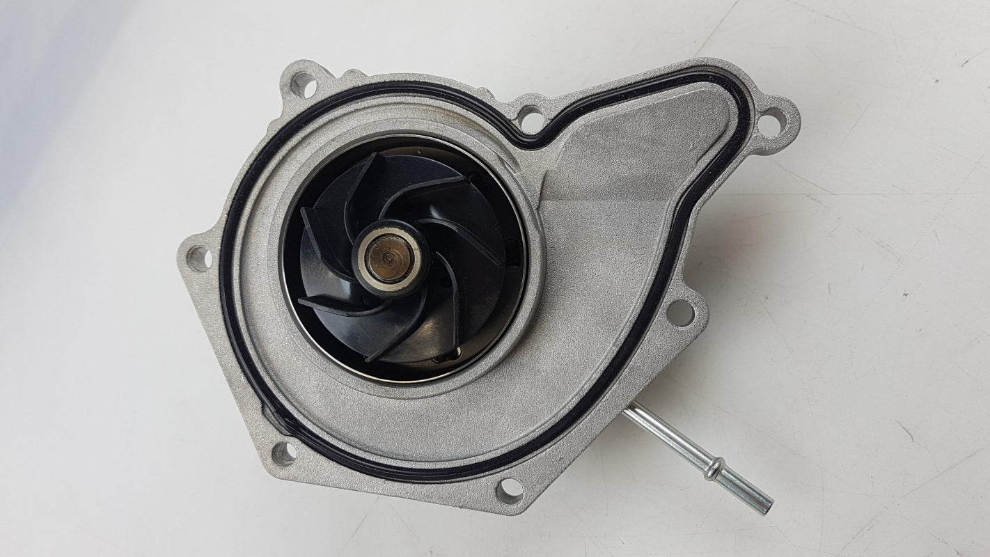 Original AUDI A6 A7 4G A8 4H 2.8 FSI Wasserpumpe 06E121016D