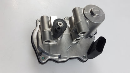 Original AUDI VW SEAT SKODA Luftklappensteller Stellelement 06F133482E