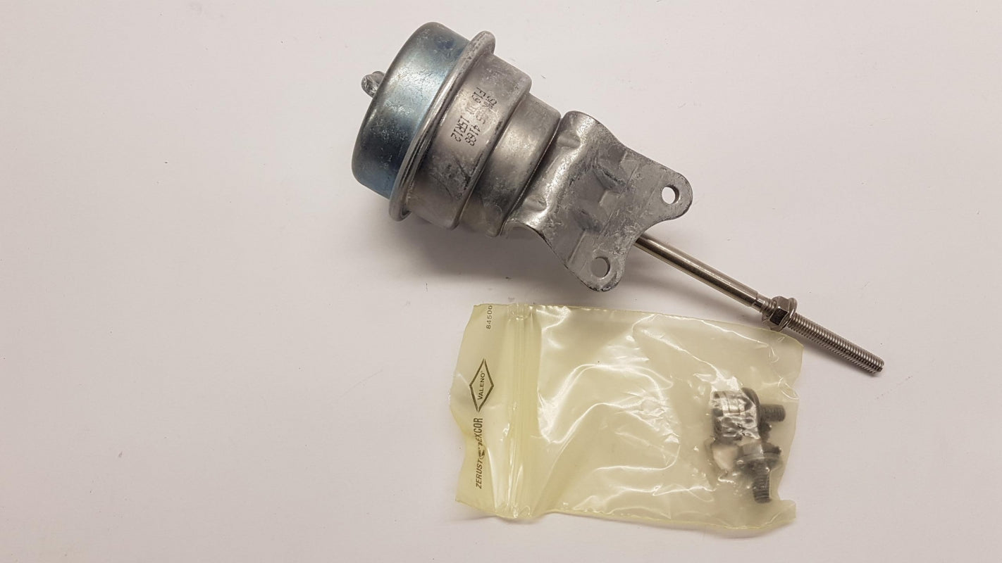 Original AUDI A3 VW Golf Eos SKODA Octavia Turbolader Unterdruckdos 06F145716