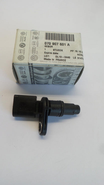 Original AUDI A8 RS4 VW Phaeton Touareg T5 Nockenwellensensor 070907601A