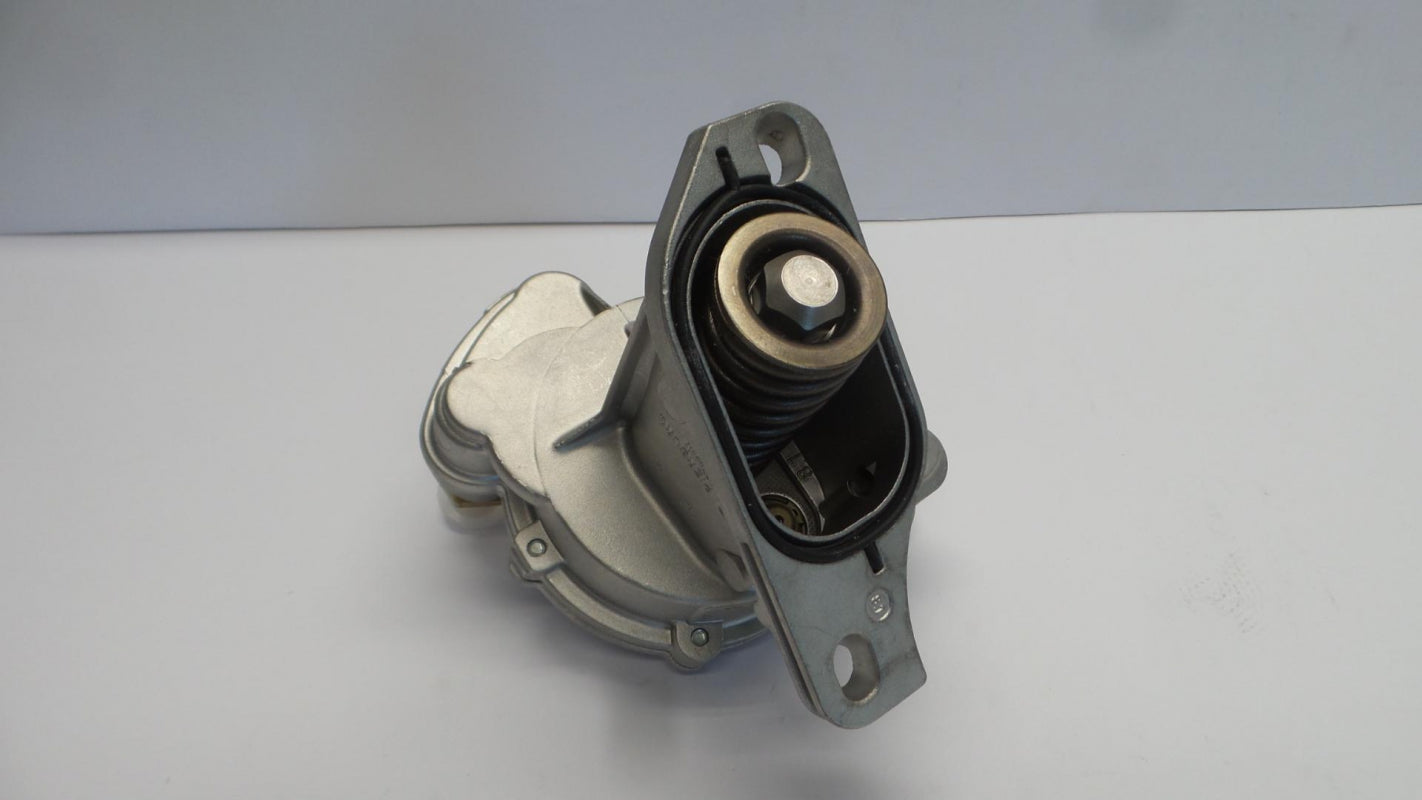 Original AUDI 100 A6 (C4) 2.5TDI Vakuumpumpe 074145100